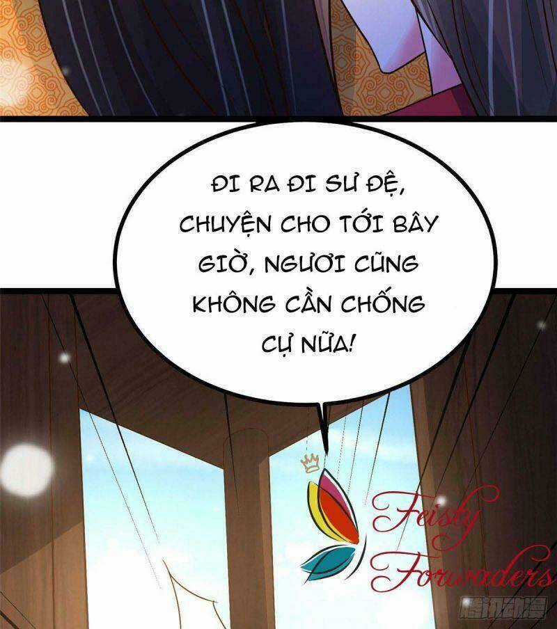 Đặc Công Cuồng Phi: Tuyệt Thế Tu Chân Chapter 24 trang 3