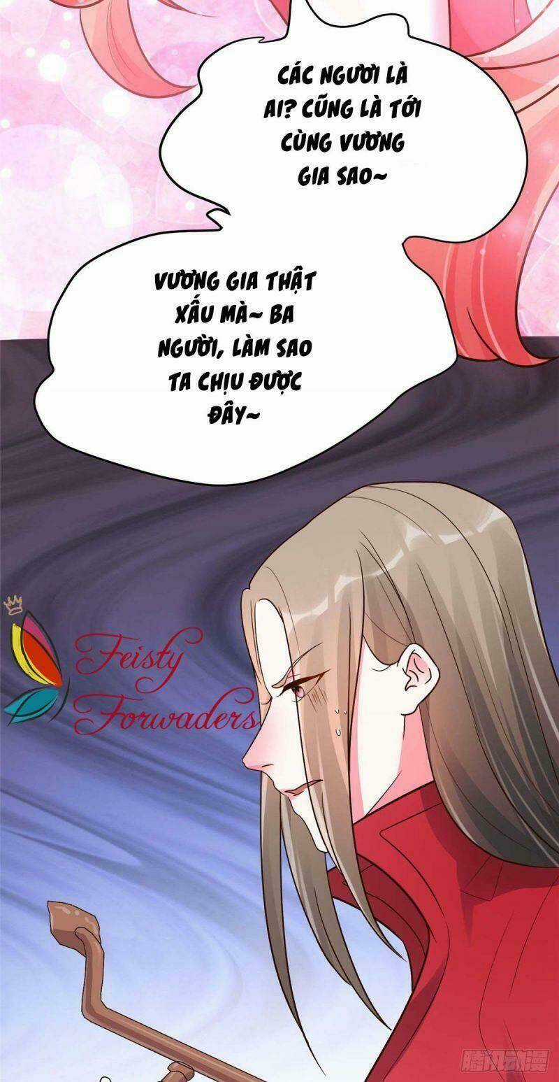 Đặc Công Cuồng Phi: Tuyệt Thế Tu Chân Chapter 24 trang 7