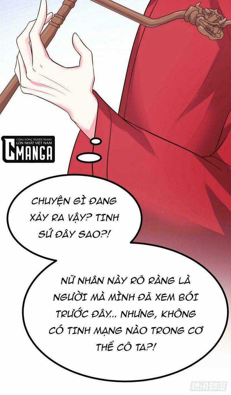 Đặc Công Cuồng Phi: Tuyệt Thế Tu Chân Chapter 24 trang 8