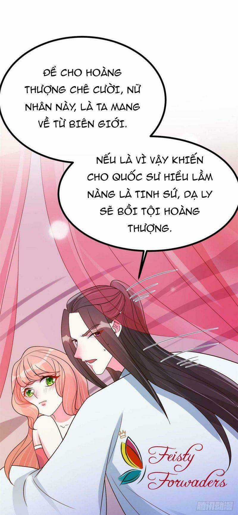 Đặc Công Cuồng Phi: Tuyệt Thế Tu Chân Chapter 24 trang 9