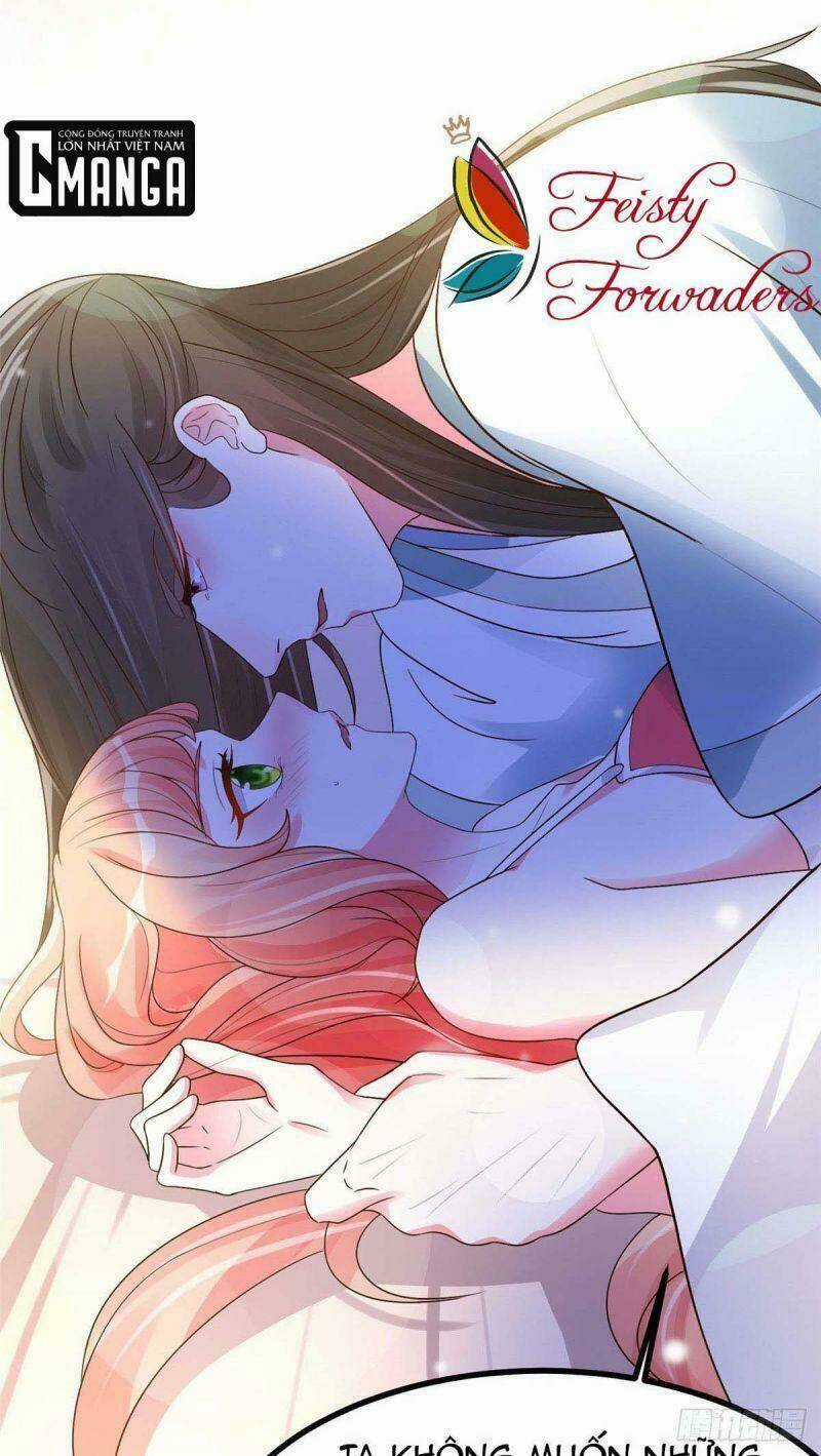 Đặc Công Cuồng Phi: Tuyệt Thế Tu Chân Chapter 25 trang 11