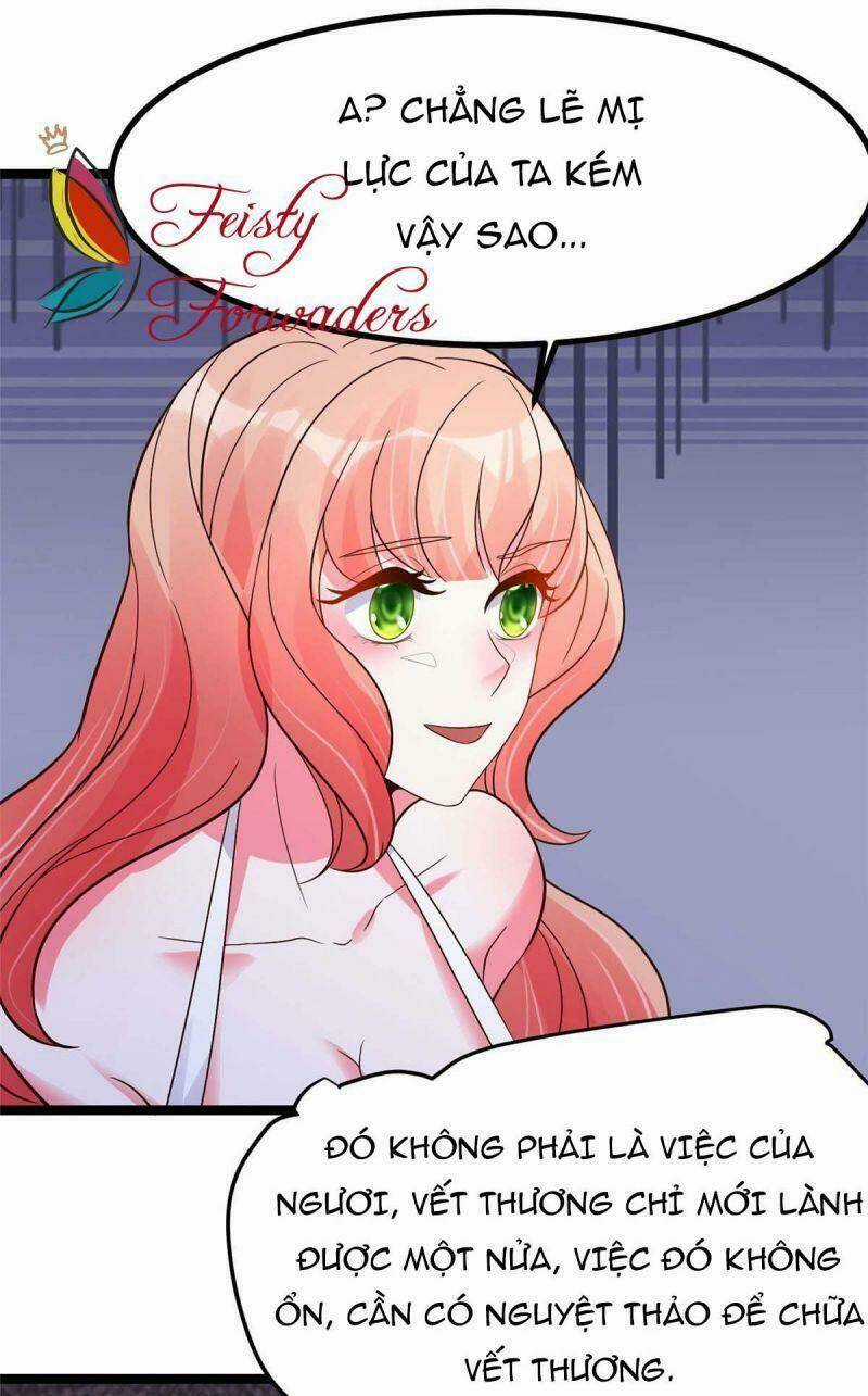 Đặc Công Cuồng Phi: Tuyệt Thế Tu Chân Chapter 25 trang 16