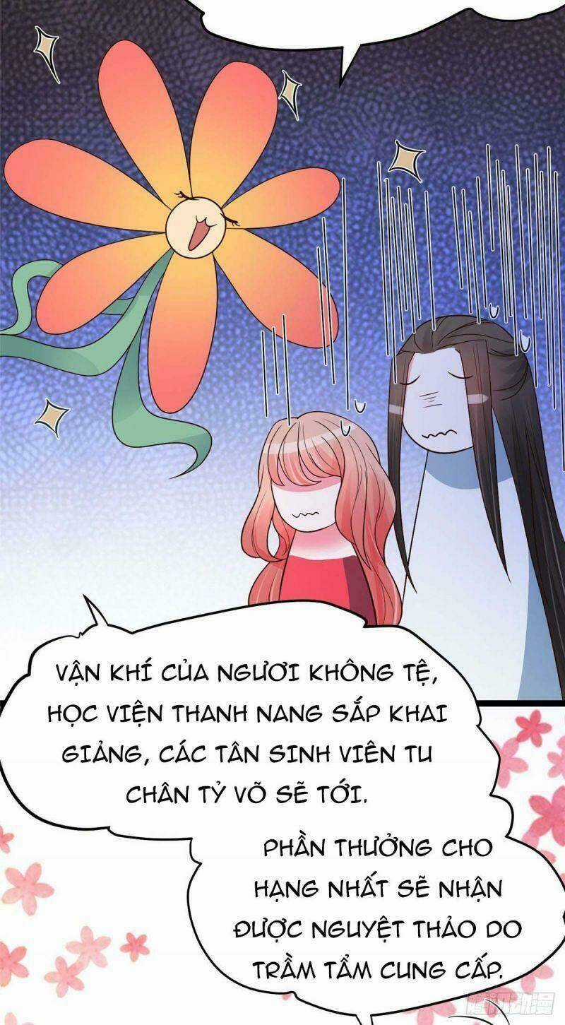 Đặc Công Cuồng Phi: Tuyệt Thế Tu Chân Chapter 25 trang 17