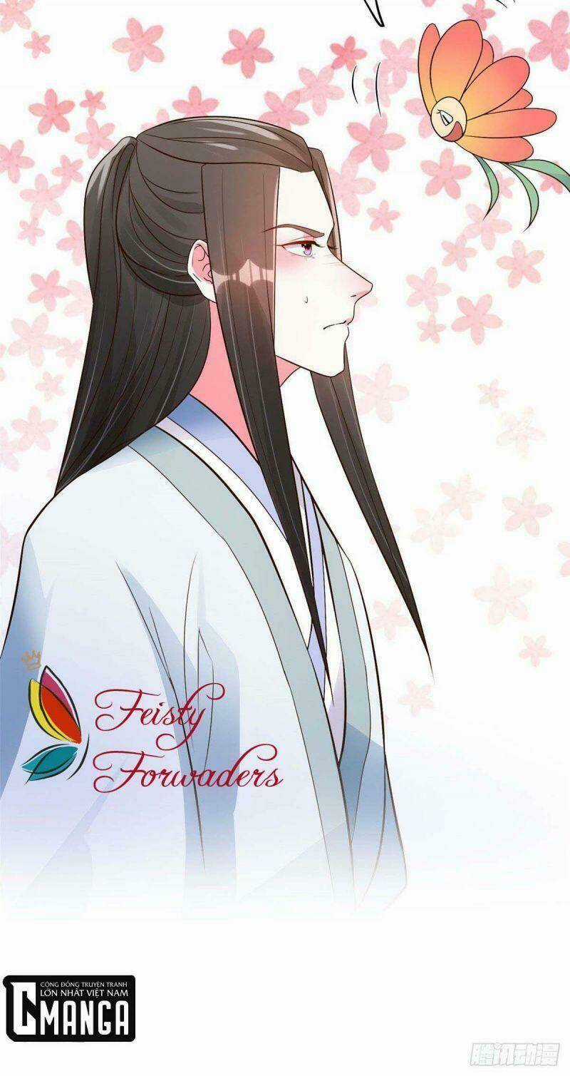 Đặc Công Cuồng Phi: Tuyệt Thế Tu Chân Chapter 25 trang 18