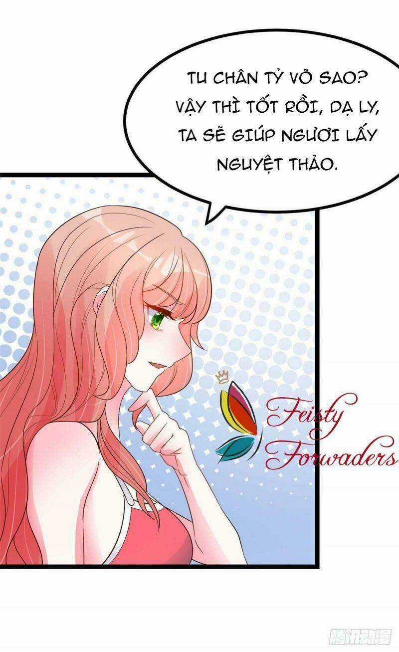 Đặc Công Cuồng Phi: Tuyệt Thế Tu Chân Chapter 25 trang 20