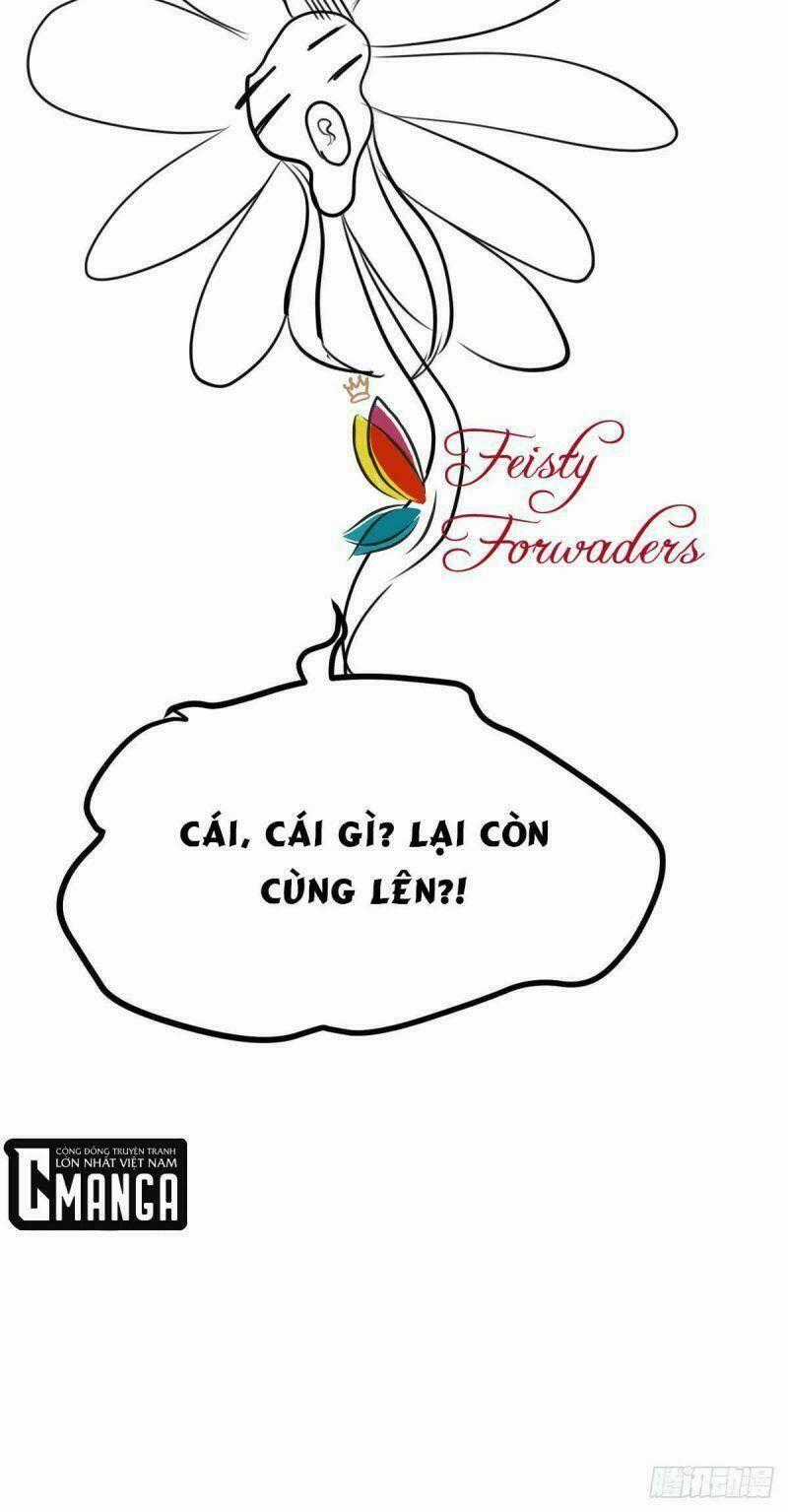 Đặc Công Cuồng Phi: Tuyệt Thế Tu Chân Chapter 25 trang 24