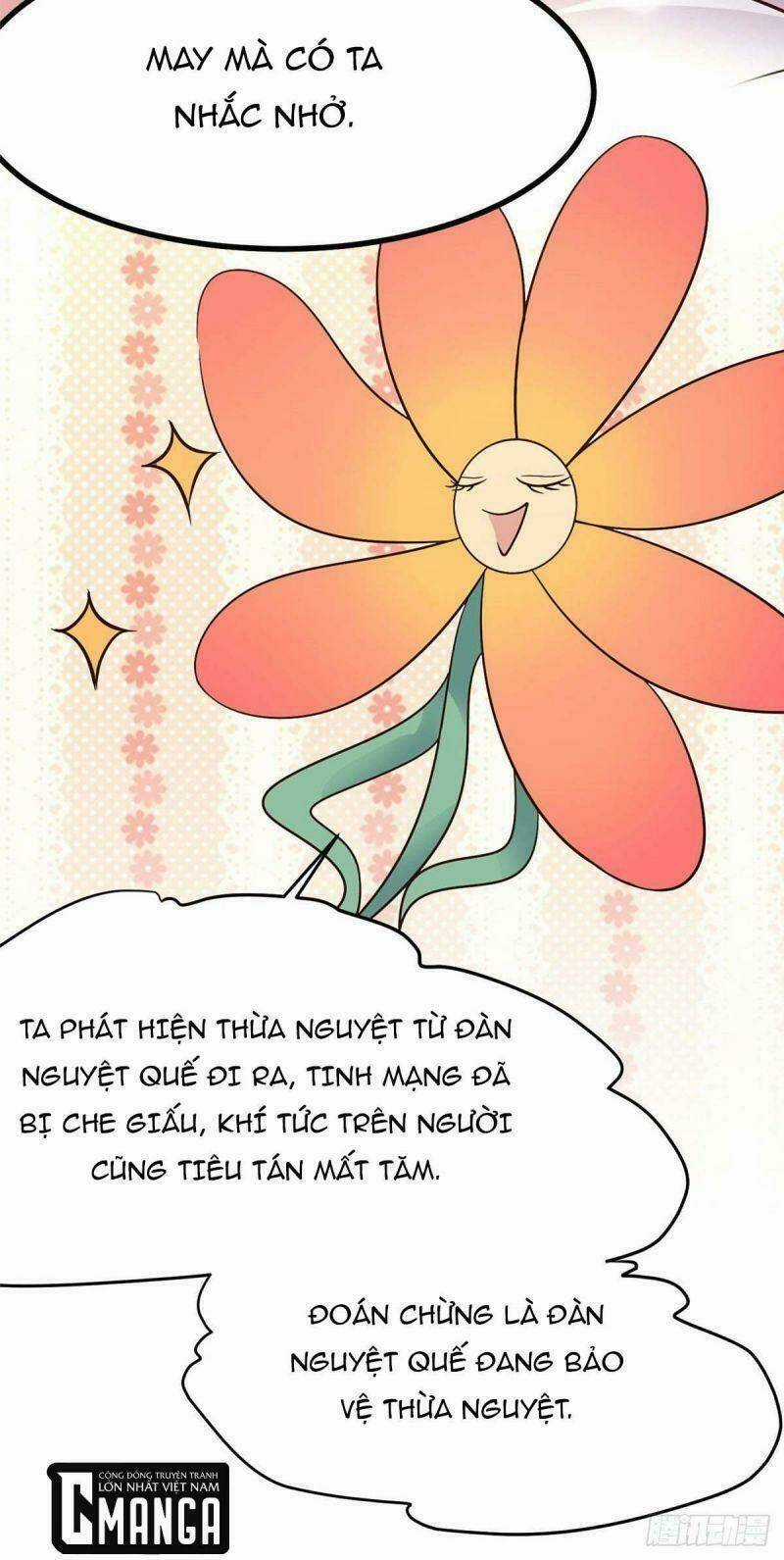 Đặc Công Cuồng Phi: Tuyệt Thế Tu Chân Chapter 25 trang 3