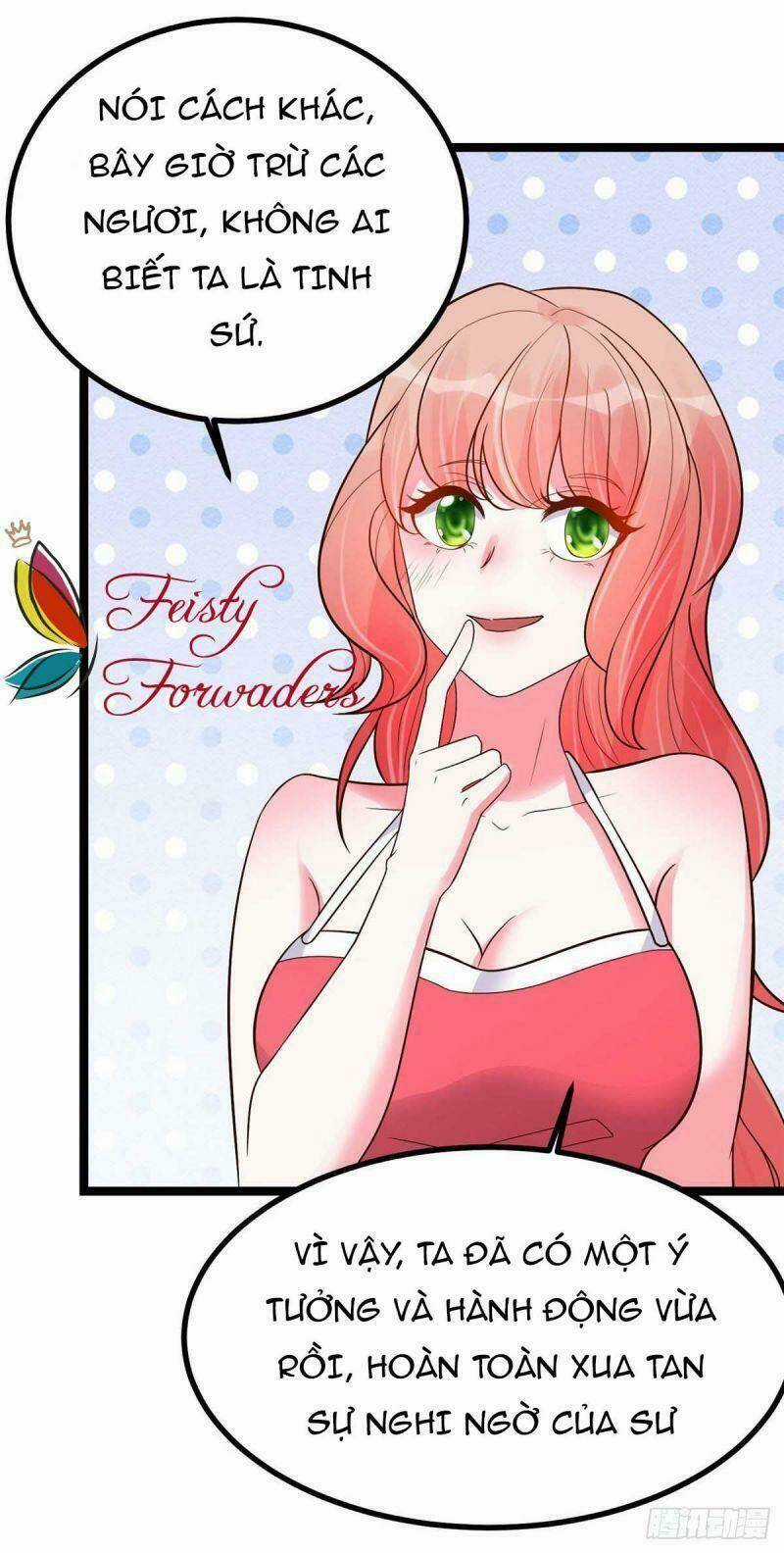 Đặc Công Cuồng Phi: Tuyệt Thế Tu Chân Chapter 25 trang 4