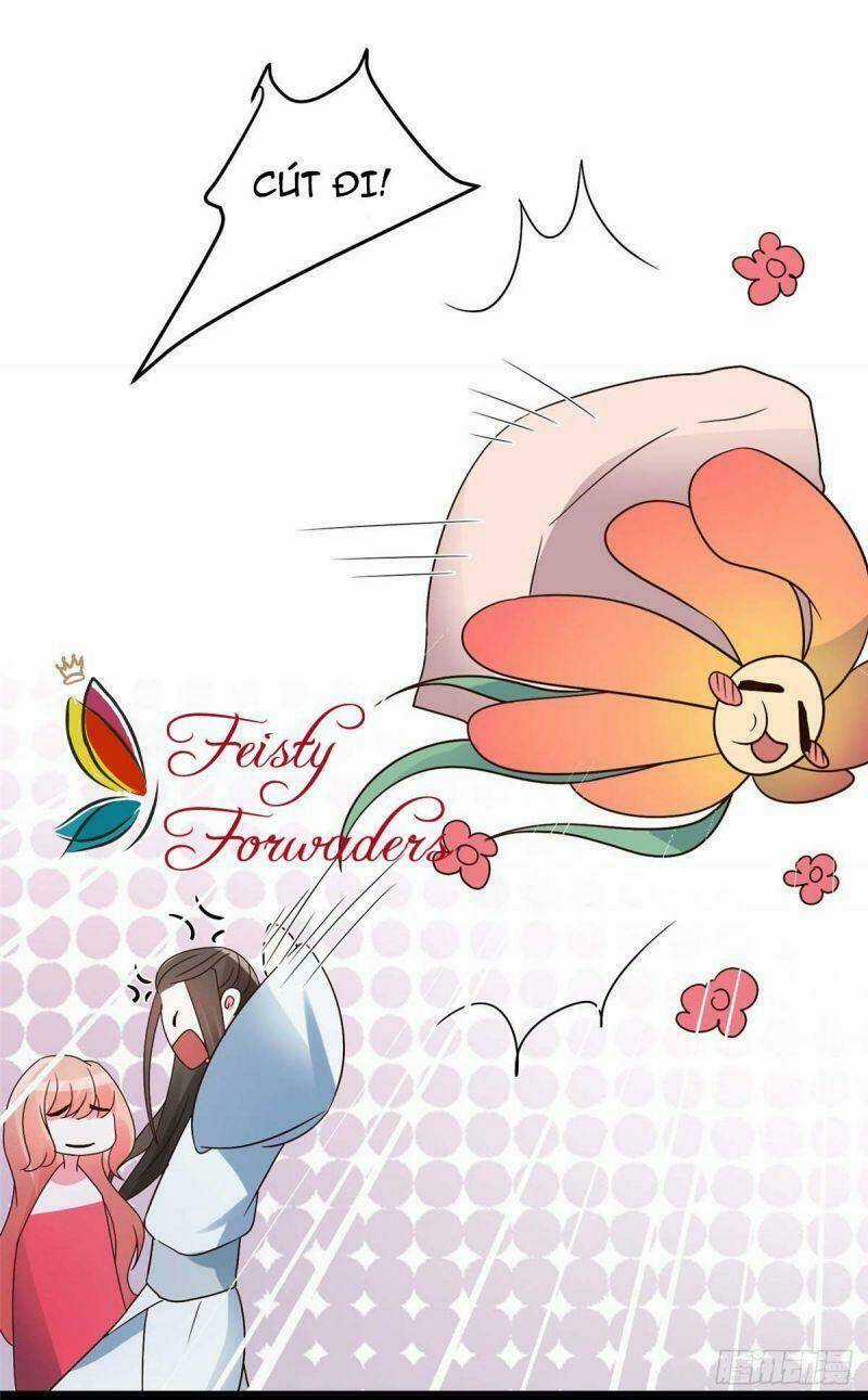 Đặc Công Cuồng Phi: Tuyệt Thế Tu Chân Chapter 25 trang 9