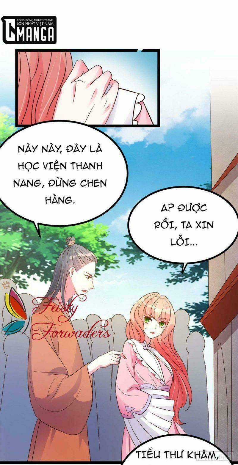 Đặc Công Cuồng Phi: Tuyệt Thế Tu Chân Chapter 26 trang 10