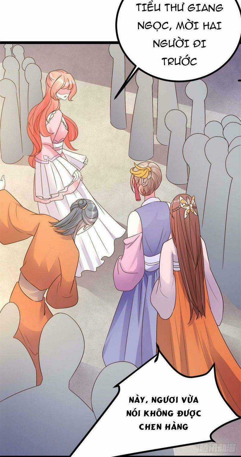 Đặc Công Cuồng Phi: Tuyệt Thế Tu Chân Chapter 26 trang 11