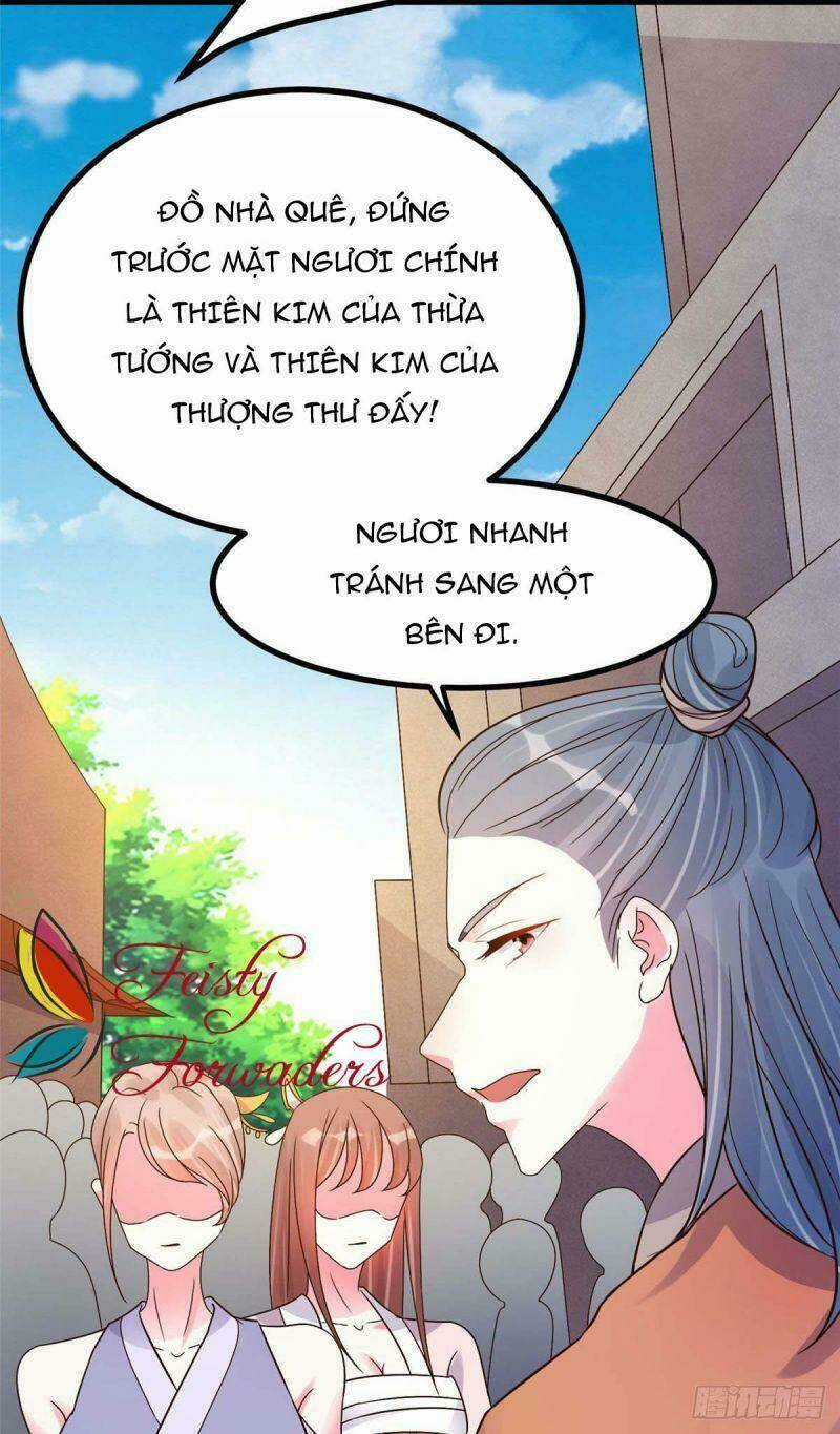 Đặc Công Cuồng Phi: Tuyệt Thế Tu Chân Chapter 26 trang 12