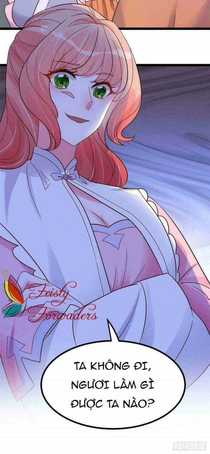 Đặc Công Cuồng Phi: Tuyệt Thế Tu Chân Chapter 26 trang 13