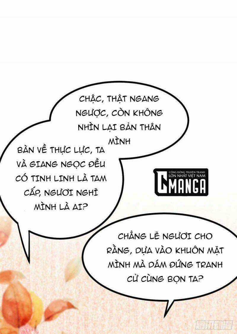 Đặc Công Cuồng Phi: Tuyệt Thế Tu Chân Chapter 26 trang 14