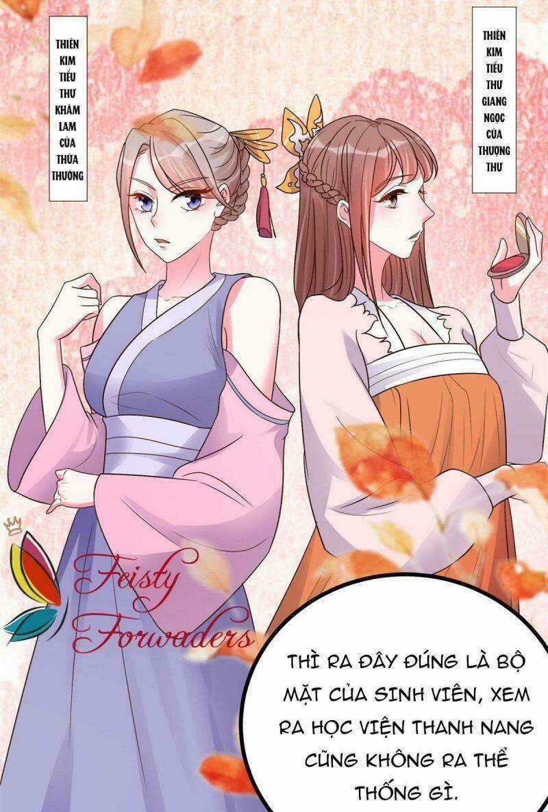 Đặc Công Cuồng Phi: Tuyệt Thế Tu Chân Chapter 26 trang 15