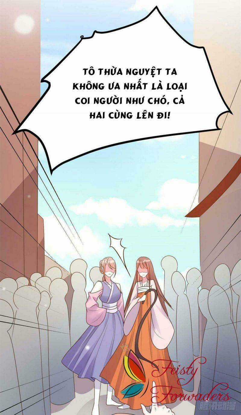 Đặc Công Cuồng Phi: Tuyệt Thế Tu Chân Chapter 26 trang 20