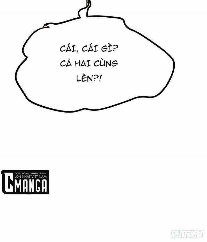 Đặc Công Cuồng Phi: Tuyệt Thế Tu Chân Chapter 26 trang 22