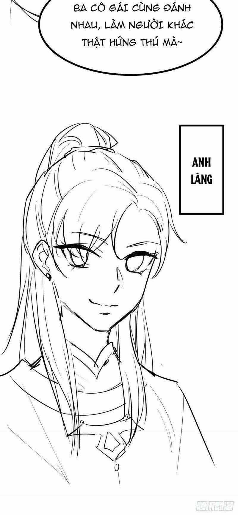 Đặc Công Cuồng Phi: Tuyệt Thế Tu Chân Chapter 26 trang 27