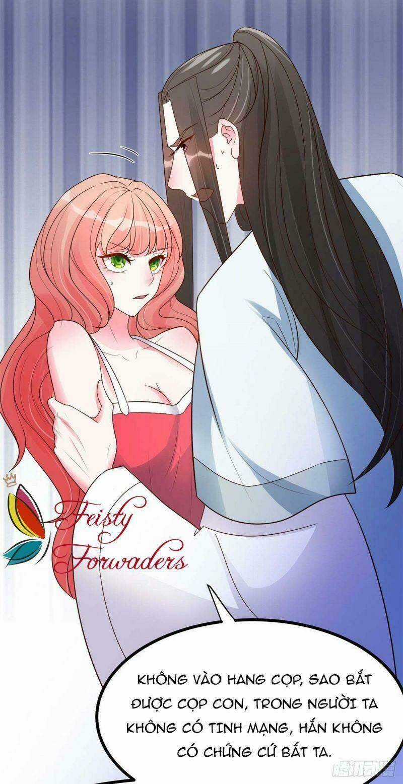 Đặc Công Cuồng Phi: Tuyệt Thế Tu Chân Chapter 26 trang 3