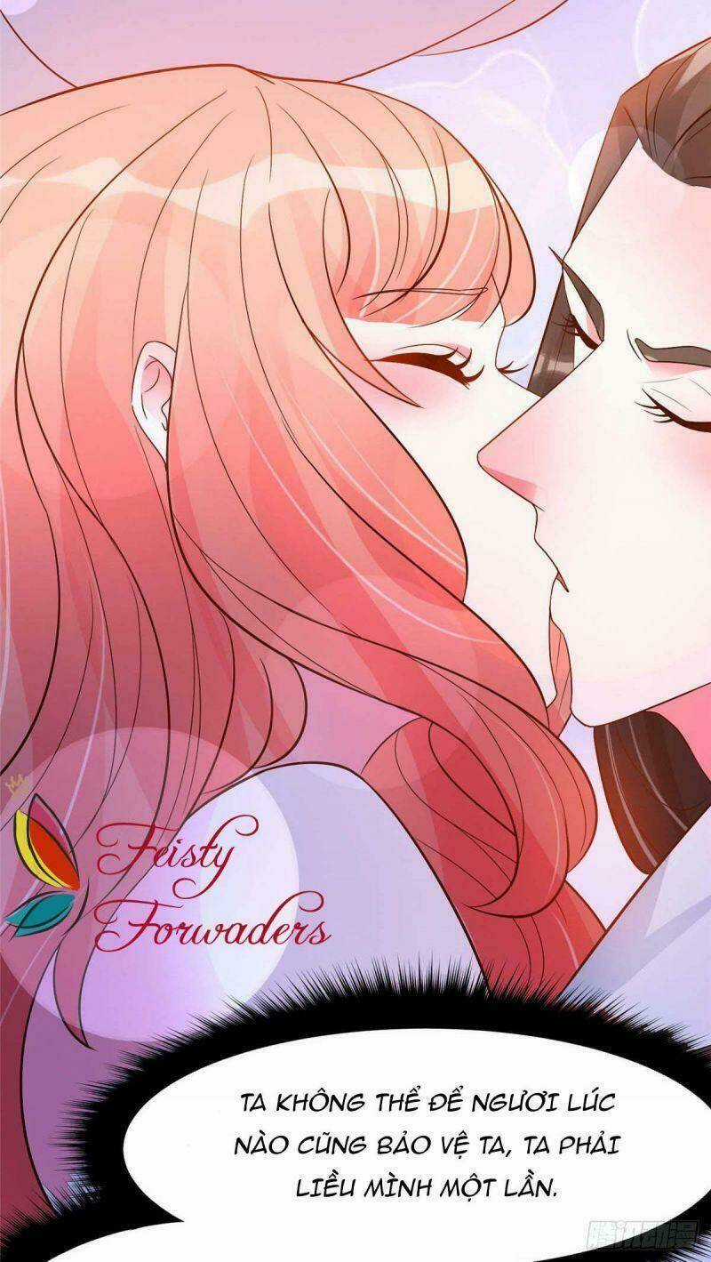 Đặc Công Cuồng Phi: Tuyệt Thế Tu Chân Chapter 26 trang 6