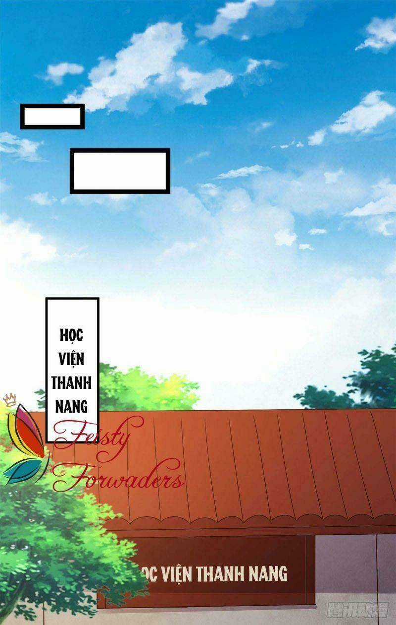 Đặc Công Cuồng Phi: Tuyệt Thế Tu Chân Chapter 26 trang 8