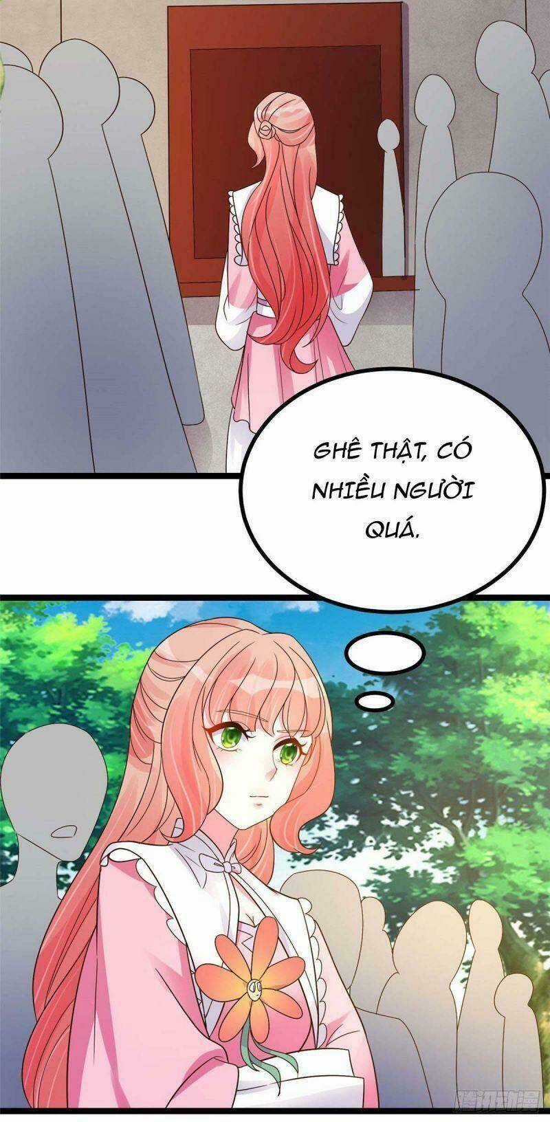 Đặc Công Cuồng Phi: Tuyệt Thế Tu Chân Chapter 26 trang 9