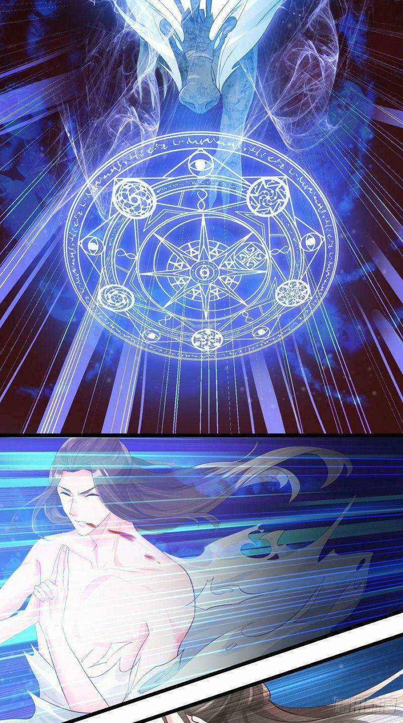 Đặc Công Cuồng Phi: Tuyệt Thế Tu Chân Chapter 3 trang 12