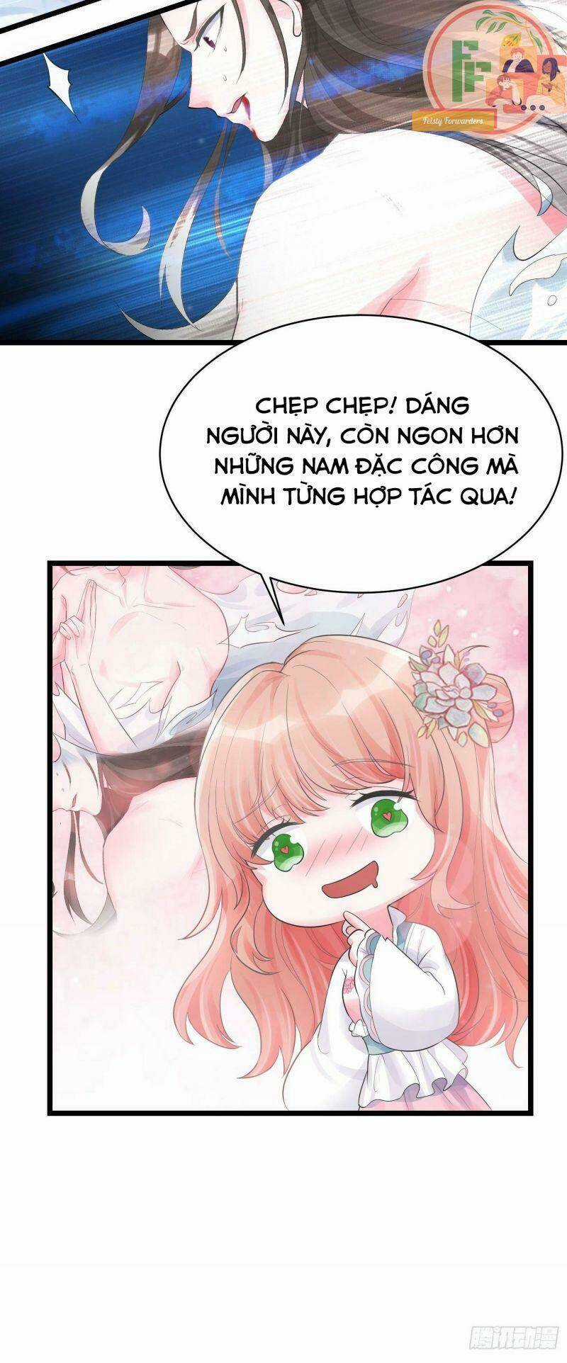 Đặc Công Cuồng Phi: Tuyệt Thế Tu Chân Chapter 3 trang 13