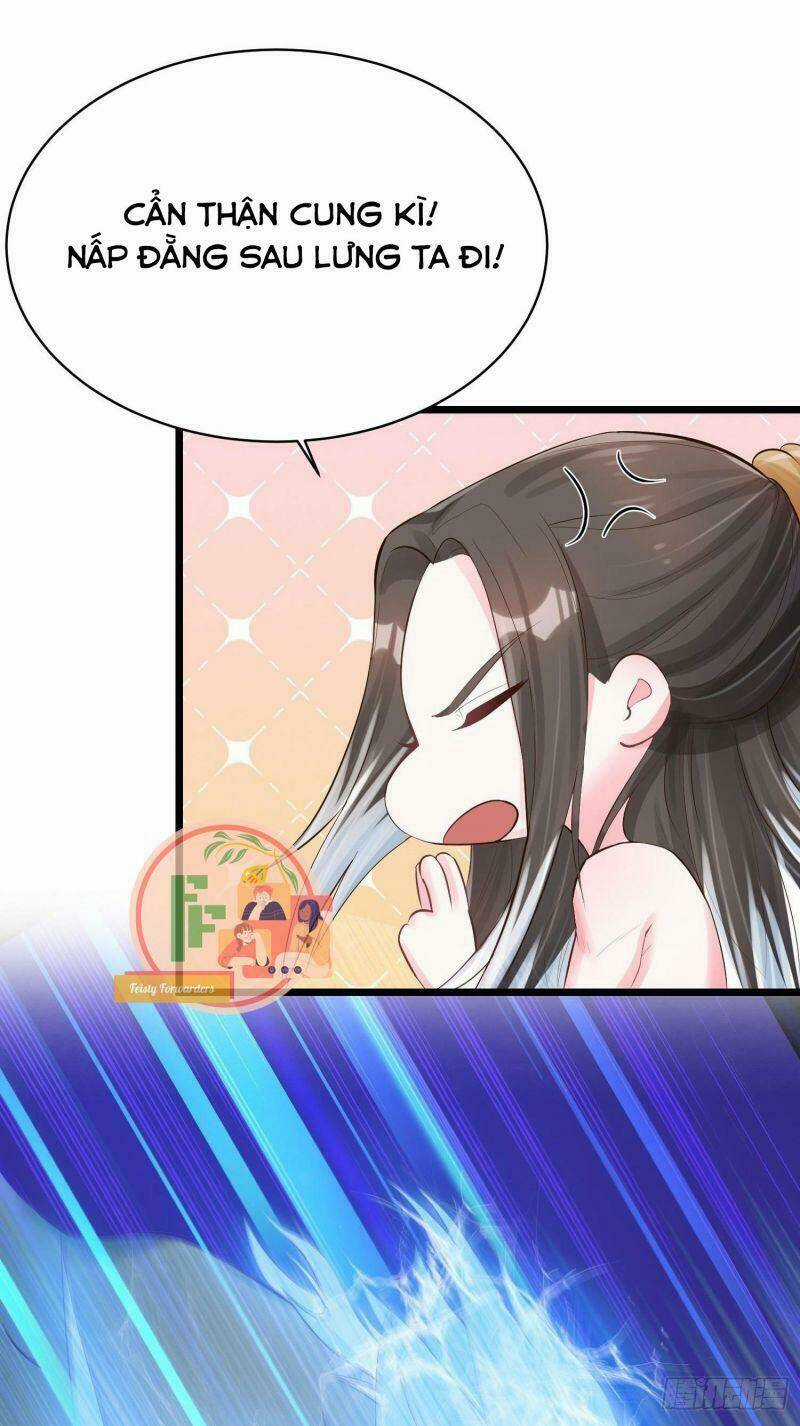 Đặc Công Cuồng Phi: Tuyệt Thế Tu Chân Chapter 3 trang 14