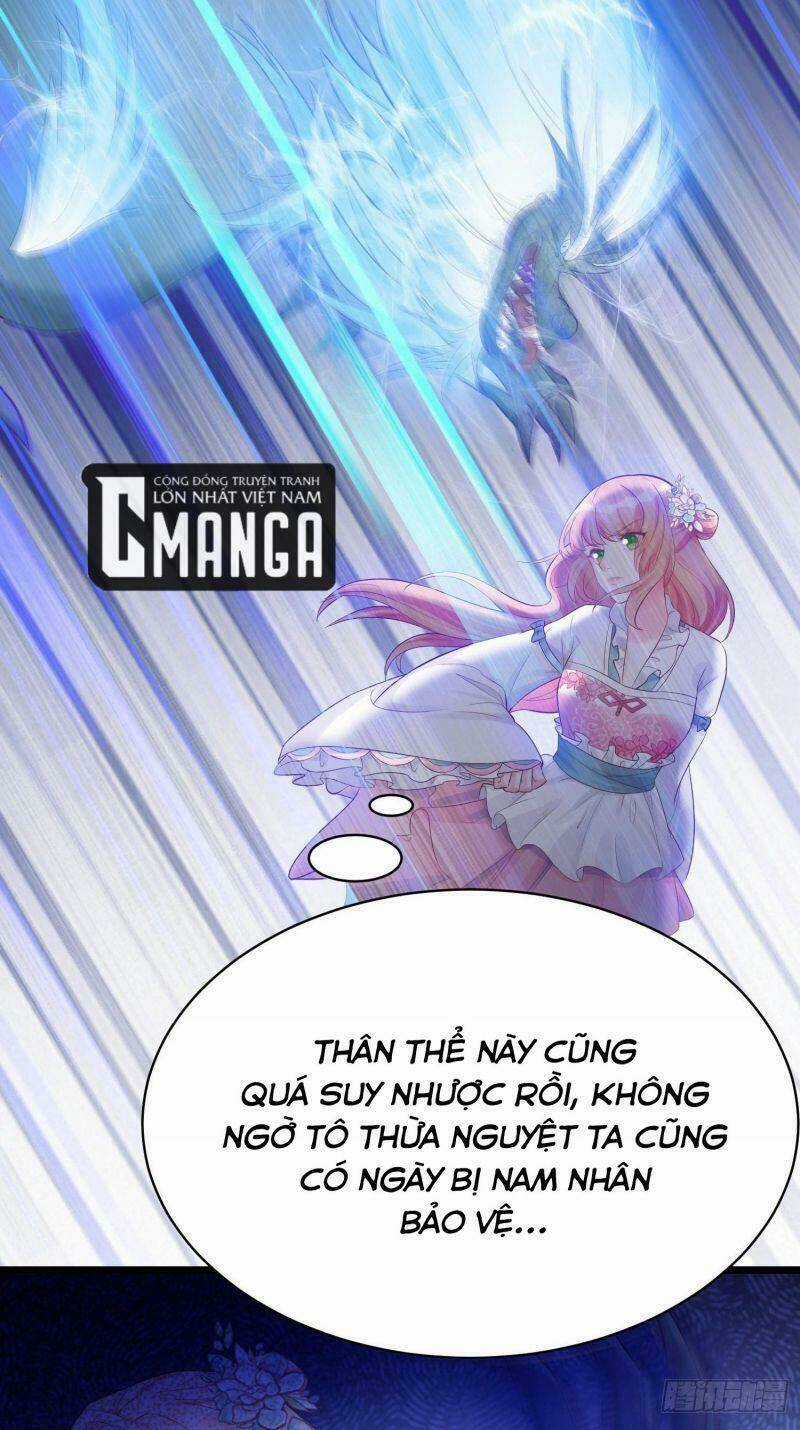 Đặc Công Cuồng Phi: Tuyệt Thế Tu Chân Chapter 3 trang 15