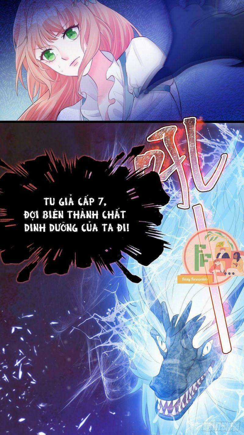 Đặc Công Cuồng Phi: Tuyệt Thế Tu Chân Chapter 3 trang 16