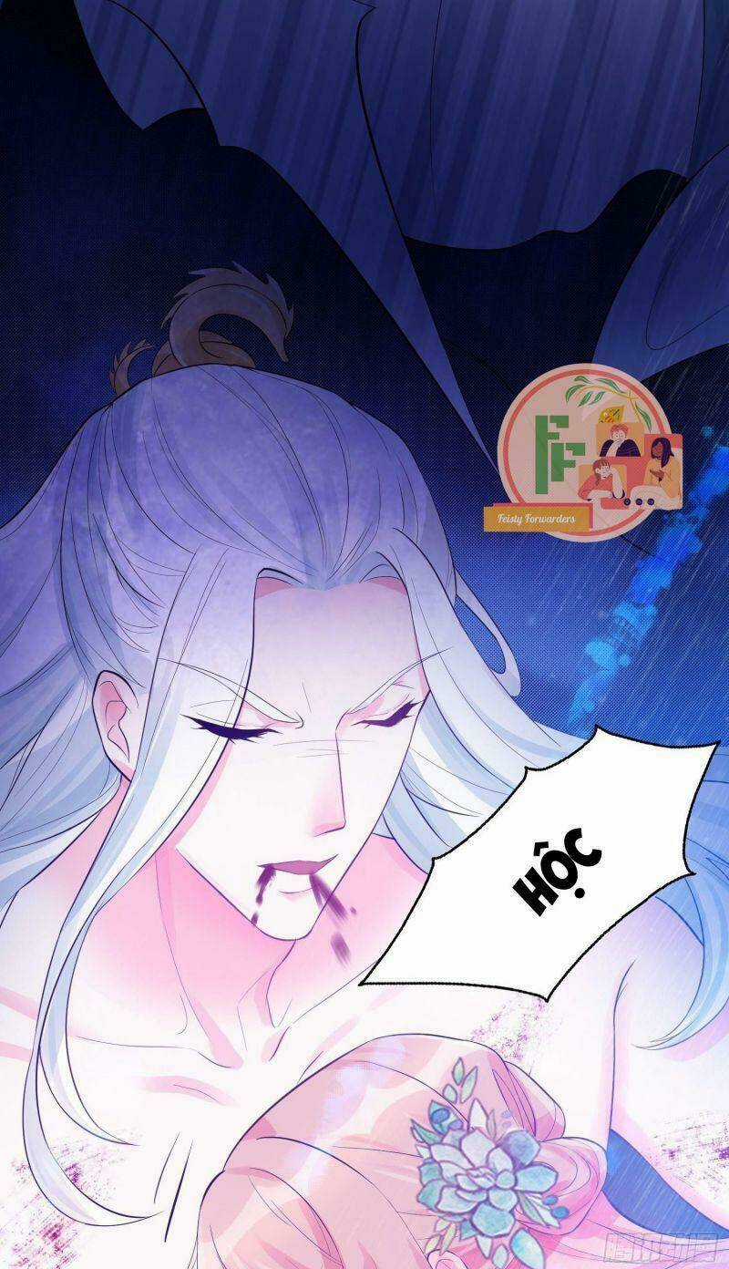 Đặc Công Cuồng Phi: Tuyệt Thế Tu Chân Chapter 3 trang 19