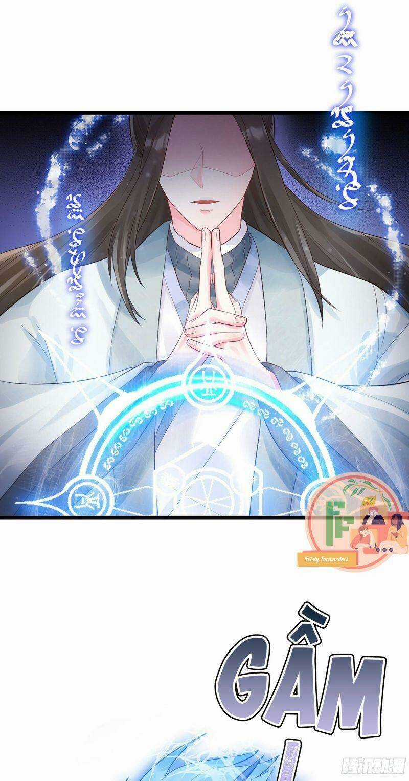 Đặc Công Cuồng Phi: Tuyệt Thế Tu Chân Chapter 3 trang 2