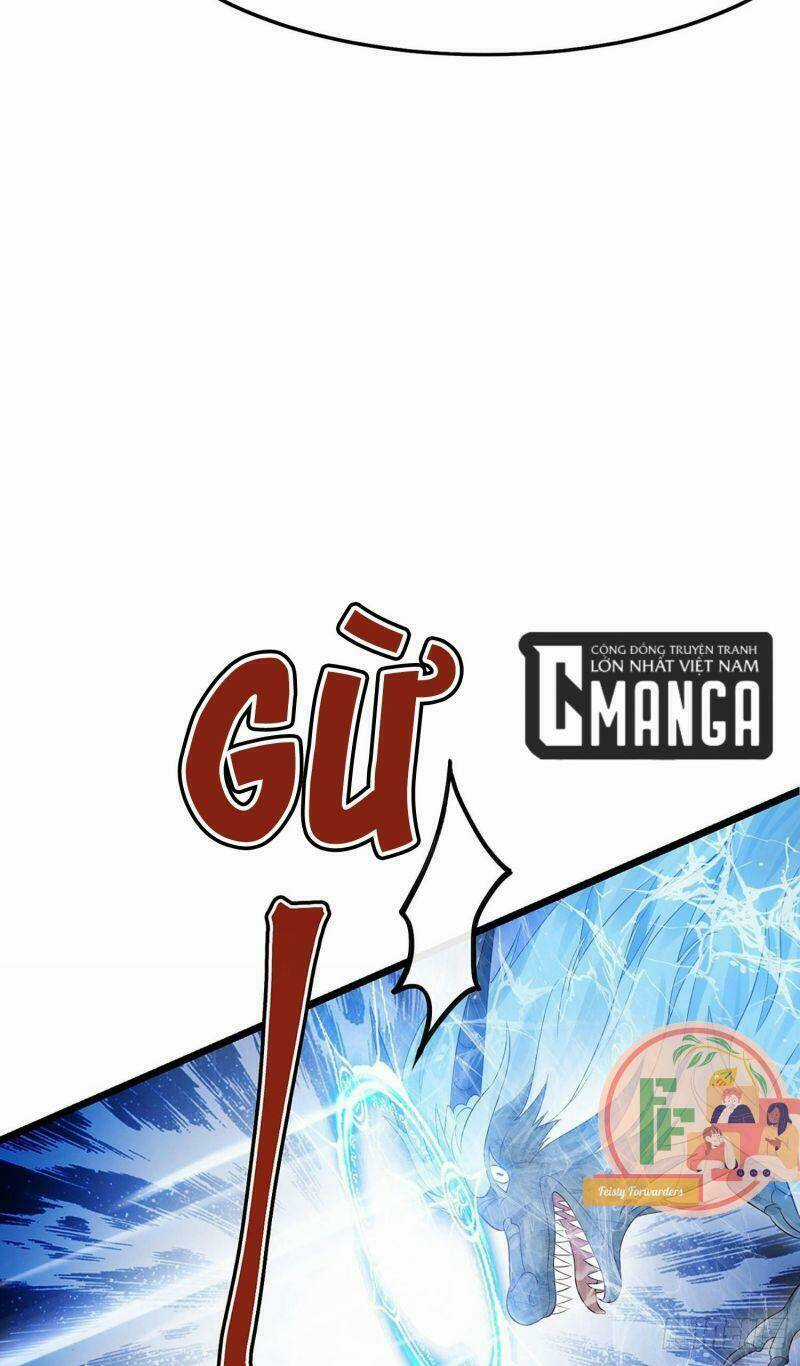 Đặc Công Cuồng Phi: Tuyệt Thế Tu Chân Chapter 3 trang 5