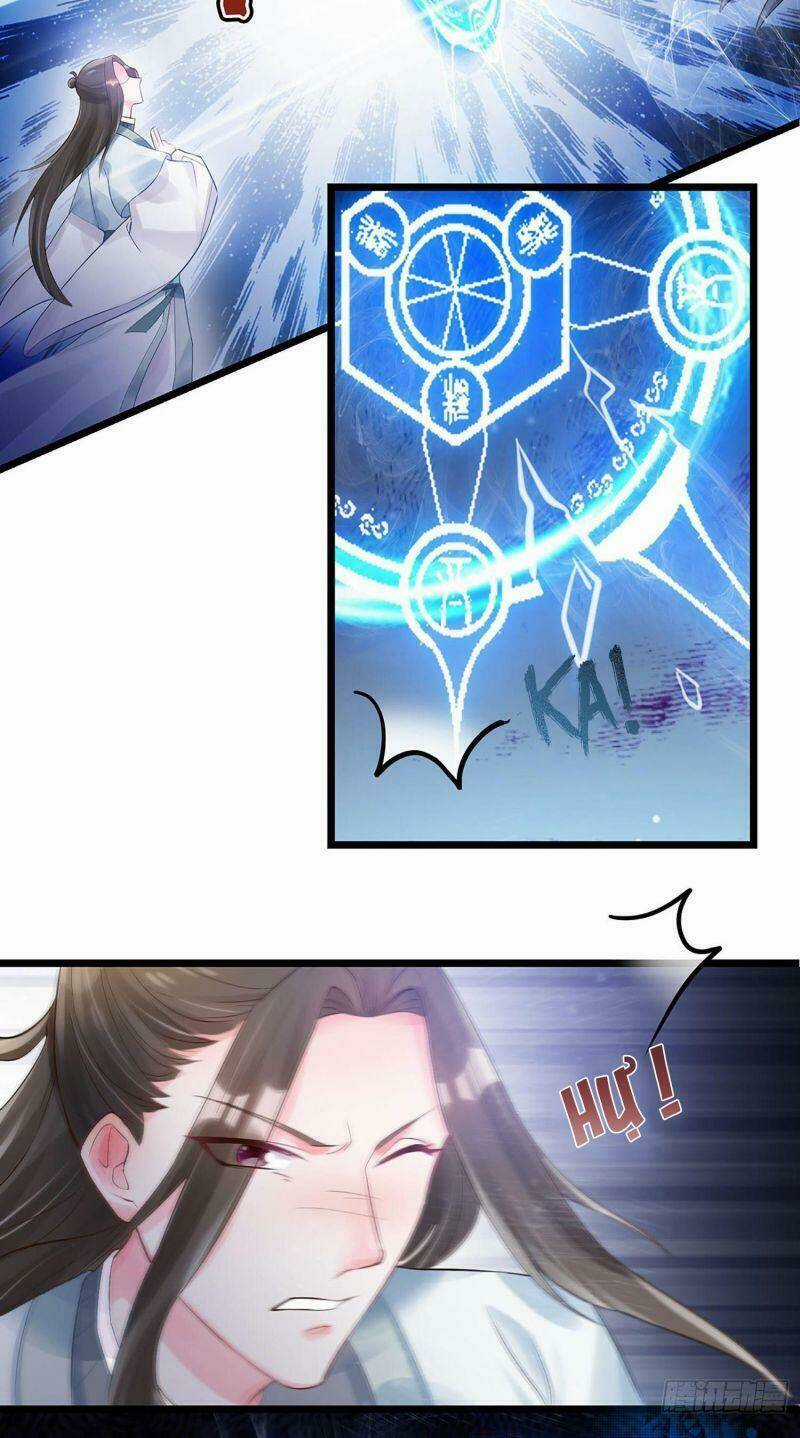 Đặc Công Cuồng Phi: Tuyệt Thế Tu Chân Chapter 3 trang 6