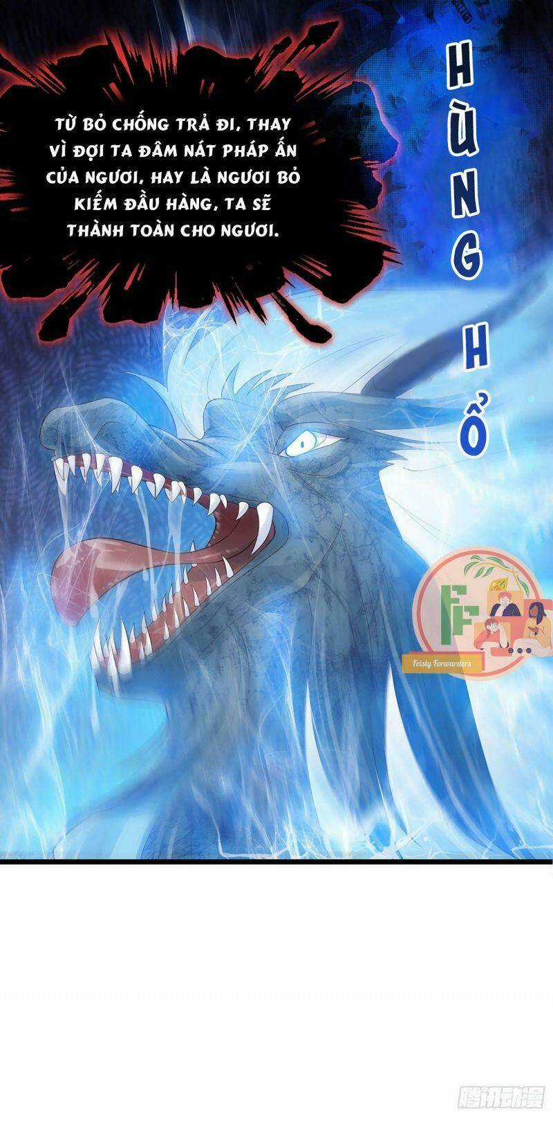 Đặc Công Cuồng Phi: Tuyệt Thế Tu Chân Chapter 3 trang 7