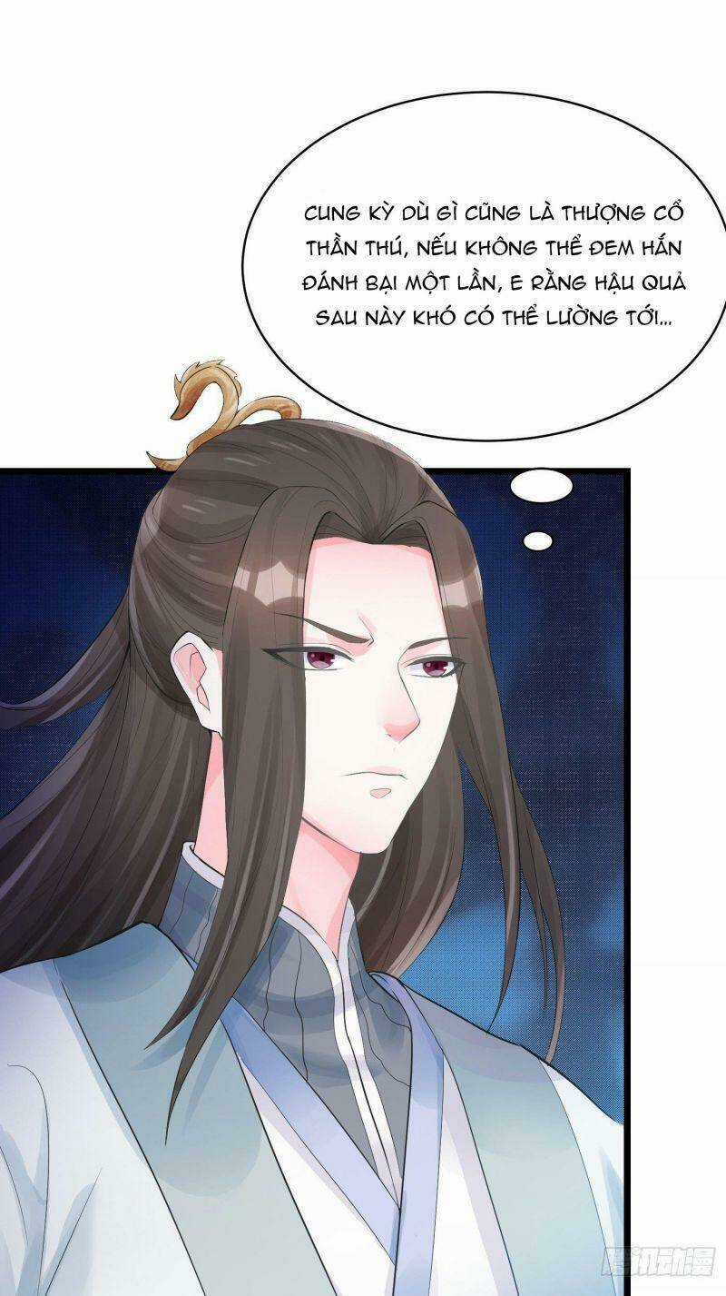 Đặc Công Cuồng Phi: Tuyệt Thế Tu Chân Chapter 3 trang 8