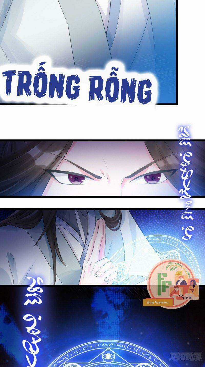 Đặc Công Cuồng Phi: Tuyệt Thế Tu Chân Chapter 3 trang 9