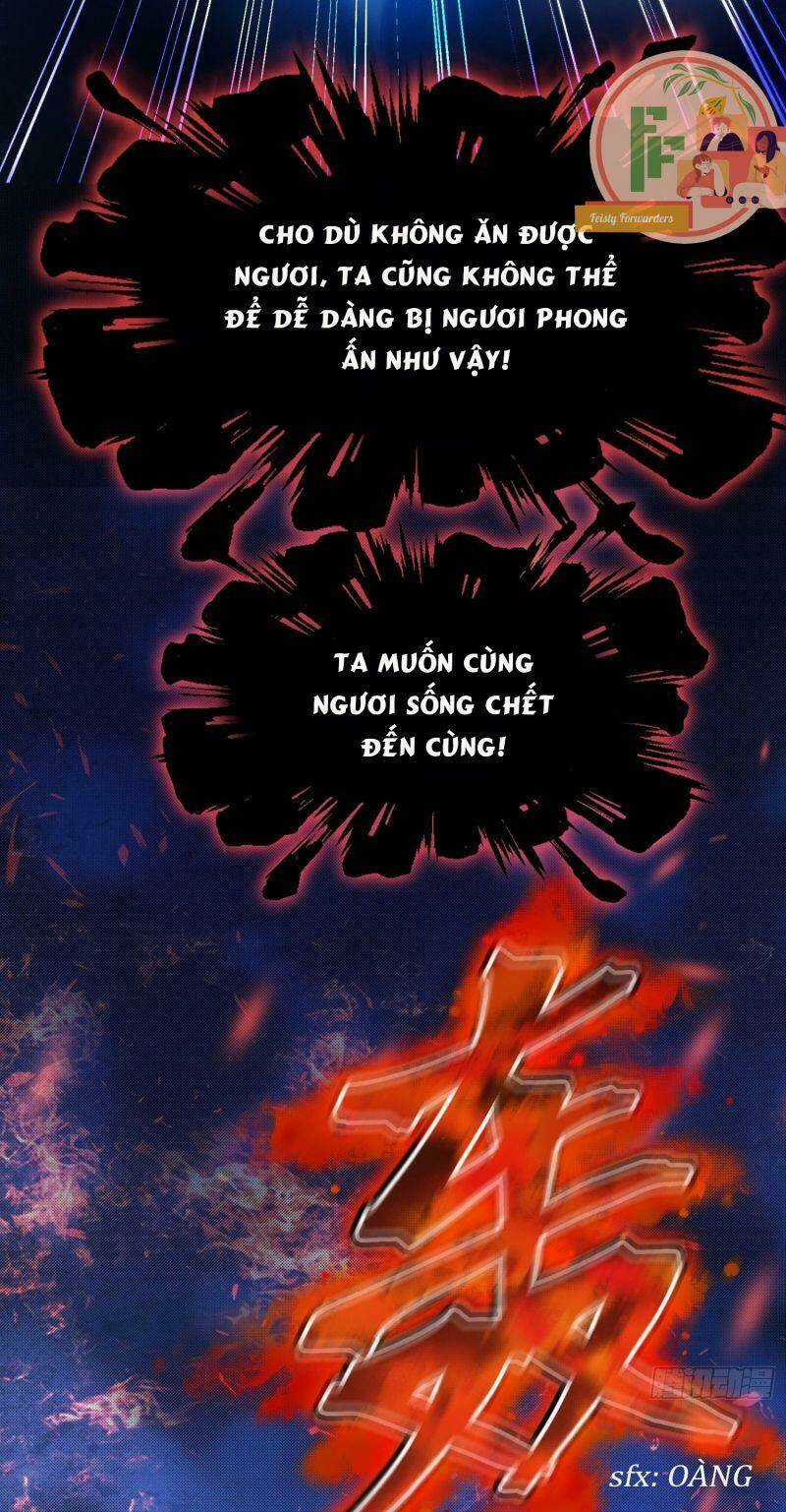 Đặc Công Cuồng Phi: Tuyệt Thế Tu Chân Chapter 4 trang 11