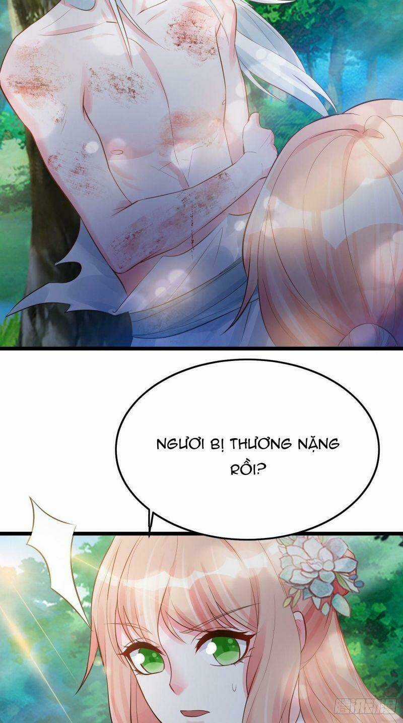 Đặc Công Cuồng Phi: Tuyệt Thế Tu Chân Chapter 4 trang 17