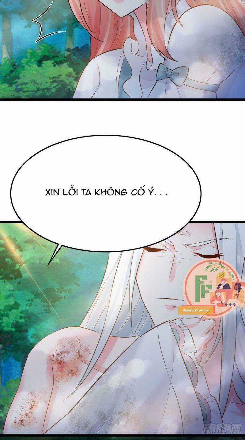 Đặc Công Cuồng Phi: Tuyệt Thế Tu Chân Chapter 4 trang 18