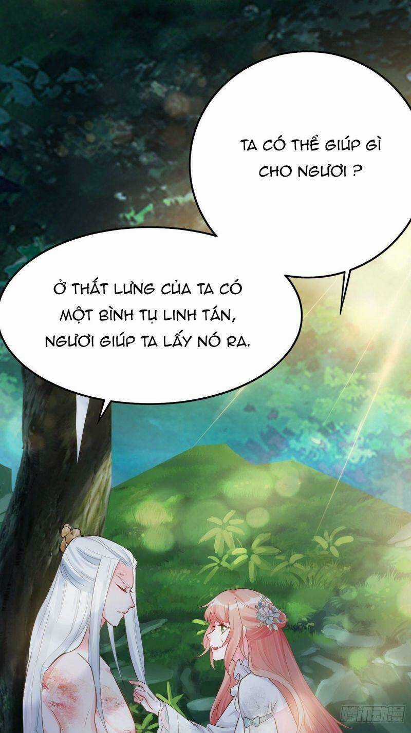 Đặc Công Cuồng Phi: Tuyệt Thế Tu Chân Chapter 4 trang 19