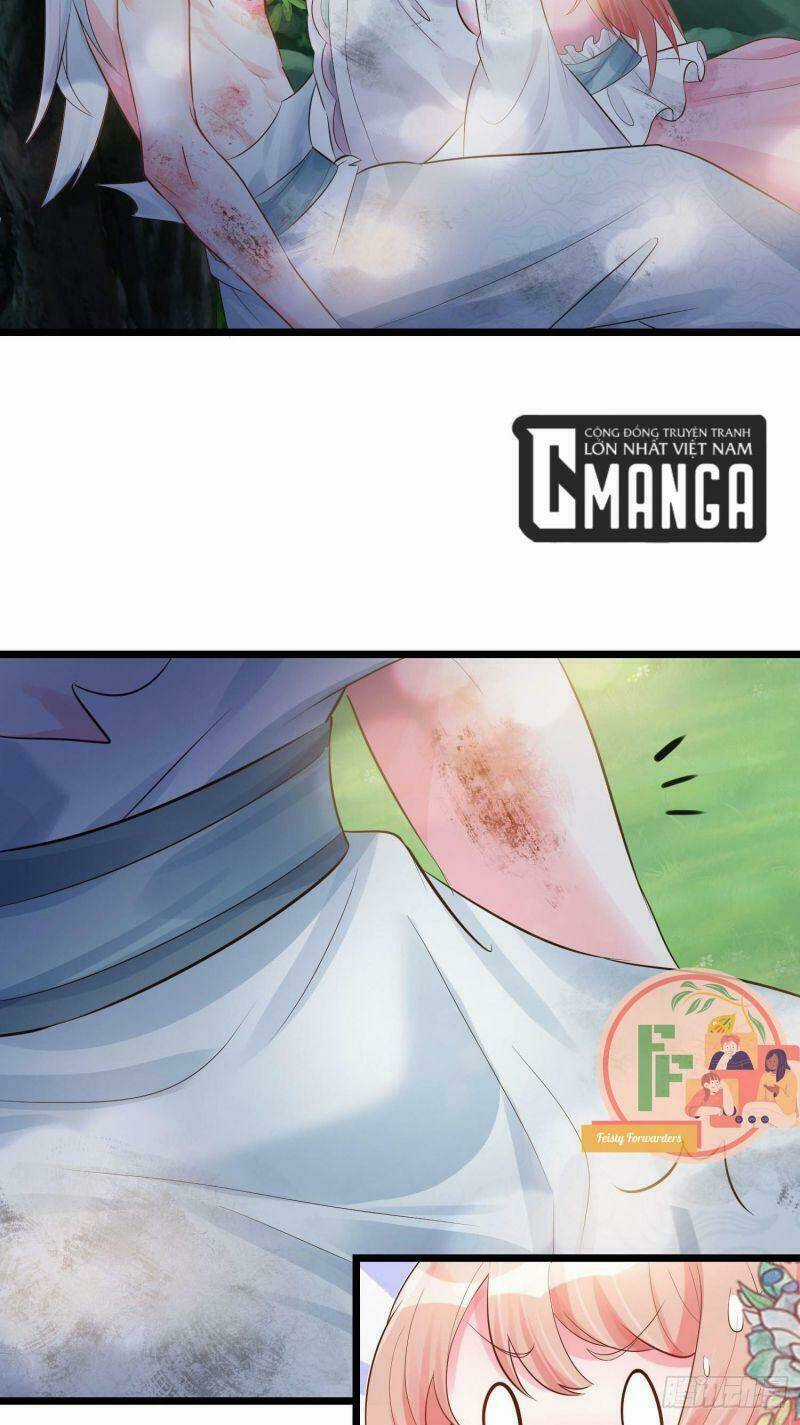 Đặc Công Cuồng Phi: Tuyệt Thế Tu Chân Chapter 4 trang 20