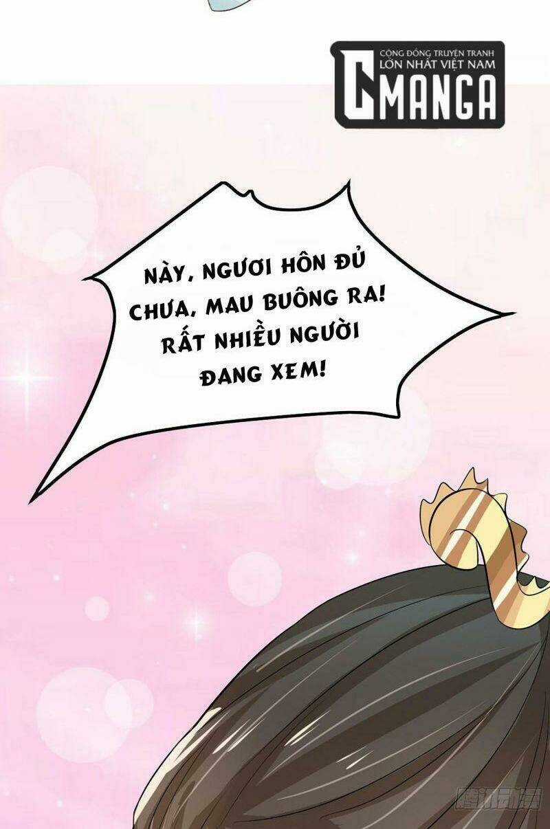 Đặc Công Cuồng Phi: Tuyệt Thế Tu Chân Chapter 4 trang 28