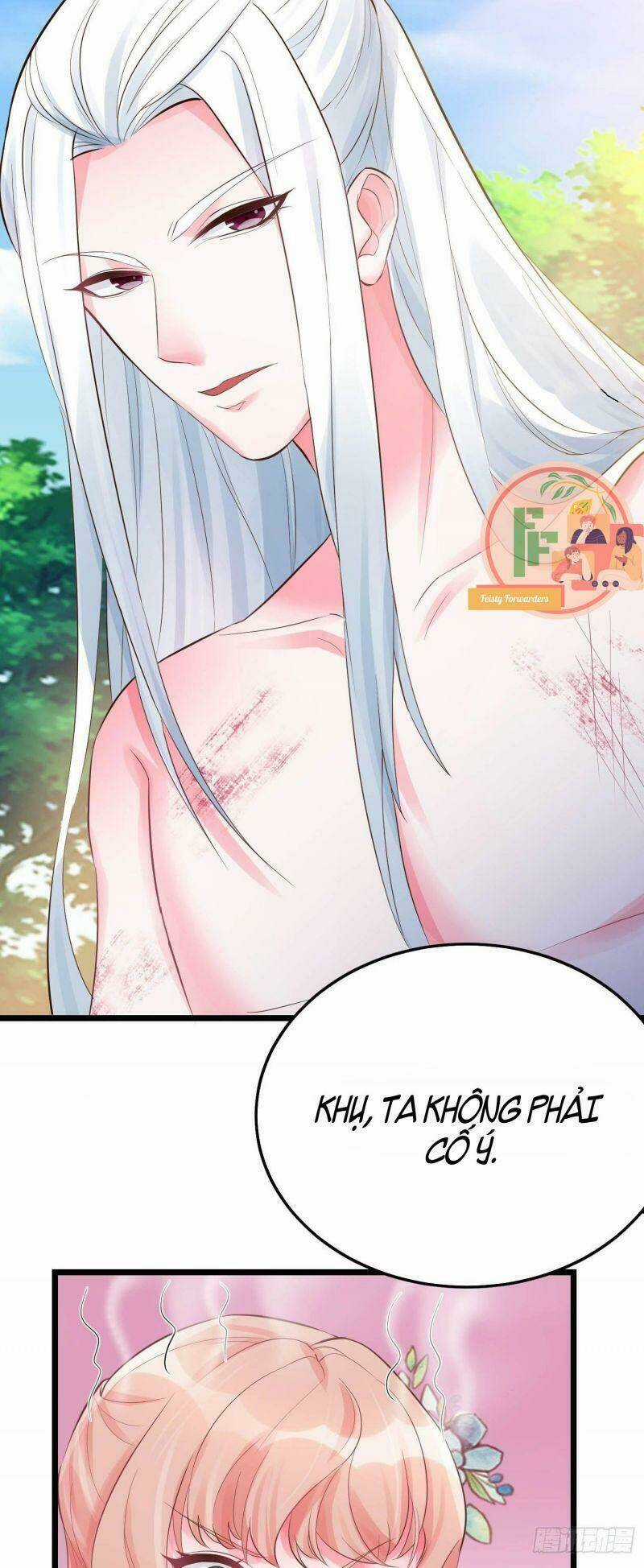Đặc Công Cuồng Phi: Tuyệt Thế Tu Chân Chapter 4 trang 3