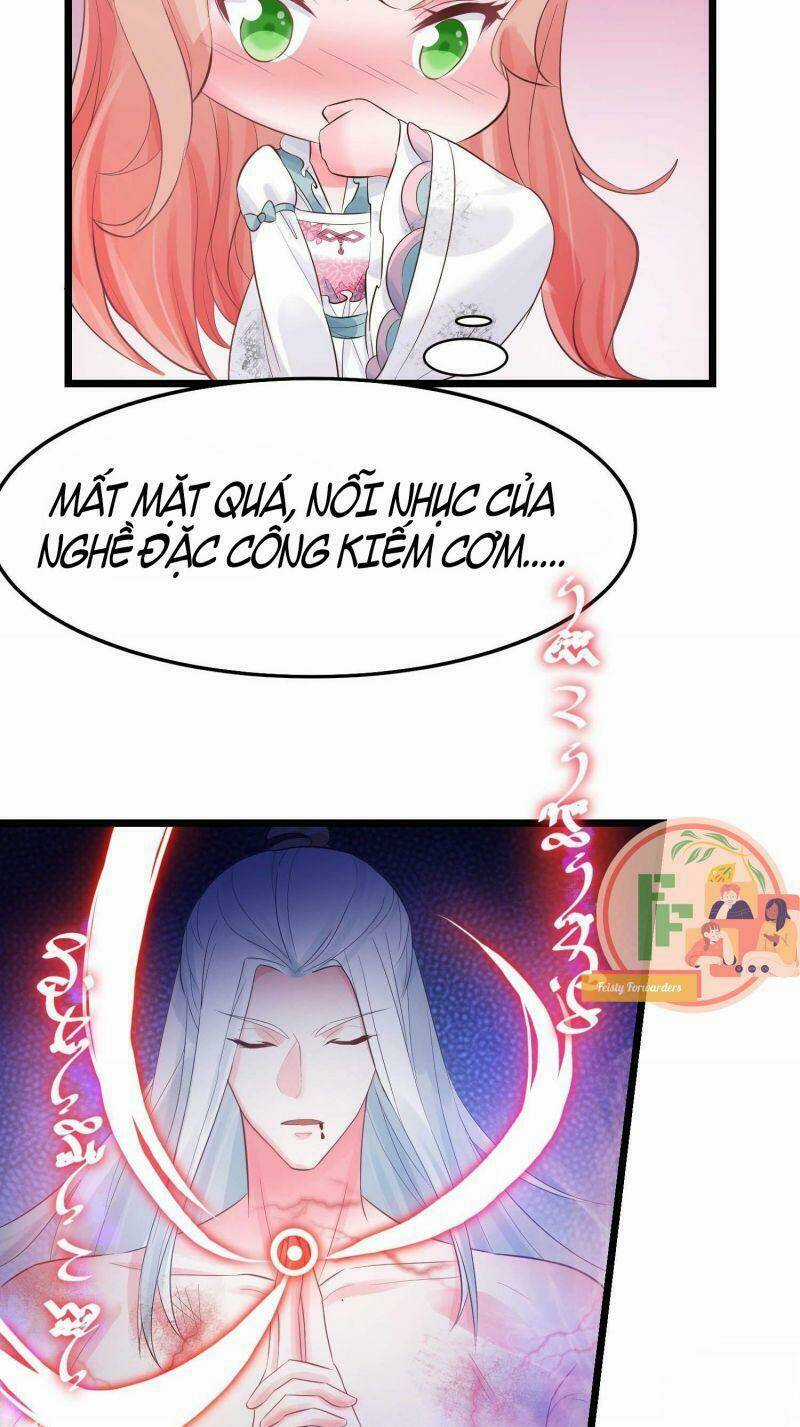 Đặc Công Cuồng Phi: Tuyệt Thế Tu Chân Chapter 4 trang 4