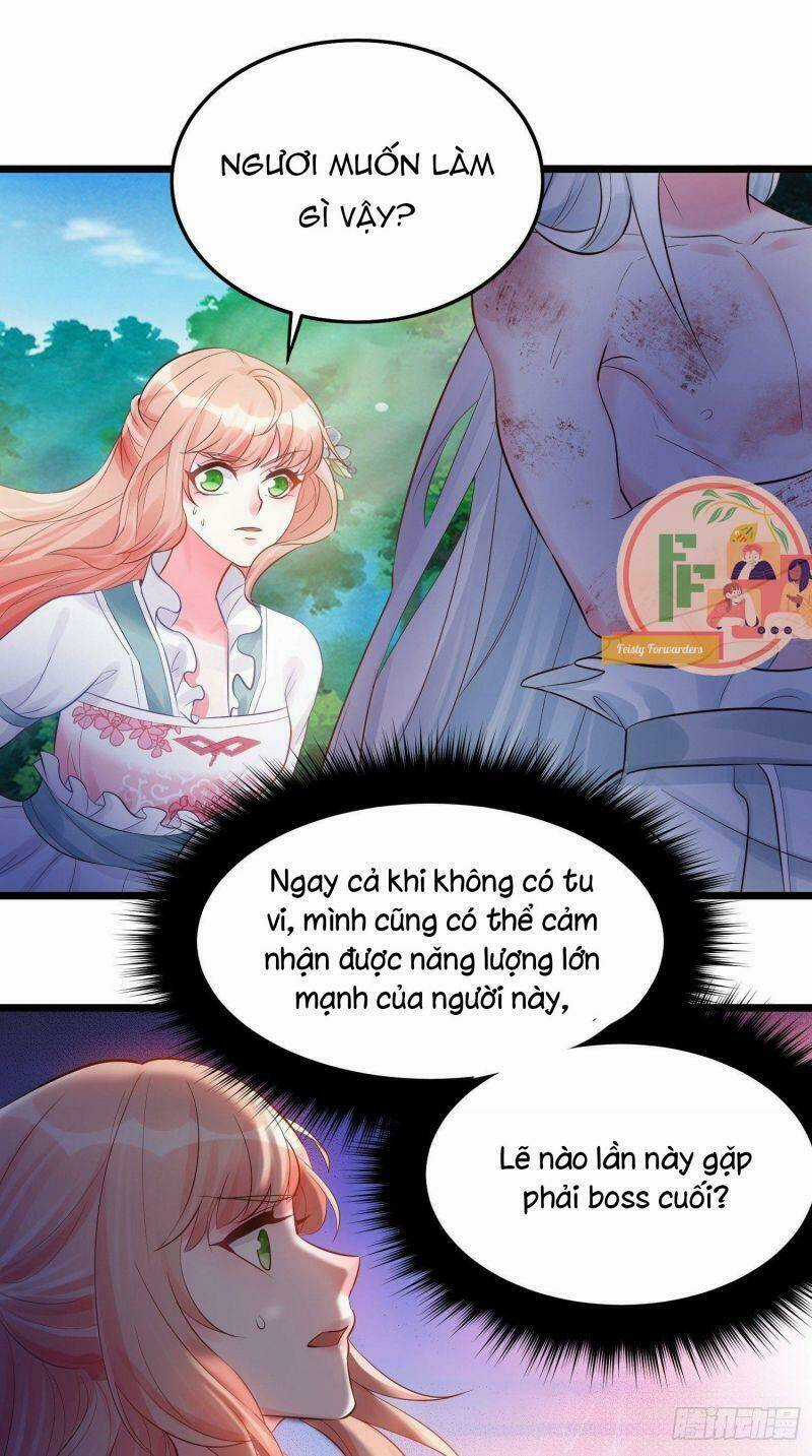 Đặc Công Cuồng Phi: Tuyệt Thế Tu Chân Chapter 4 trang 8
