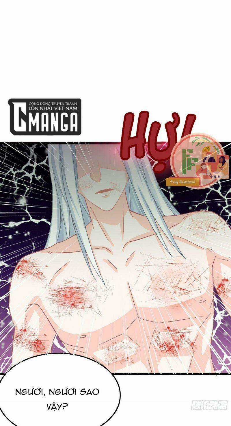 Đặc Công Cuồng Phi: Tuyệt Thế Tu Chân Chapter 5 trang 10