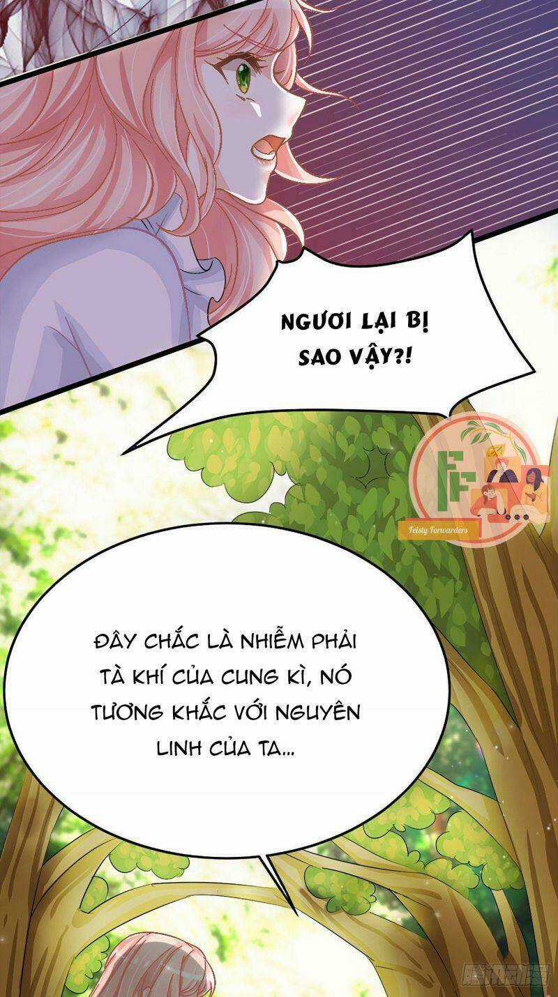 Đặc Công Cuồng Phi: Tuyệt Thế Tu Chân Chapter 5 trang 17