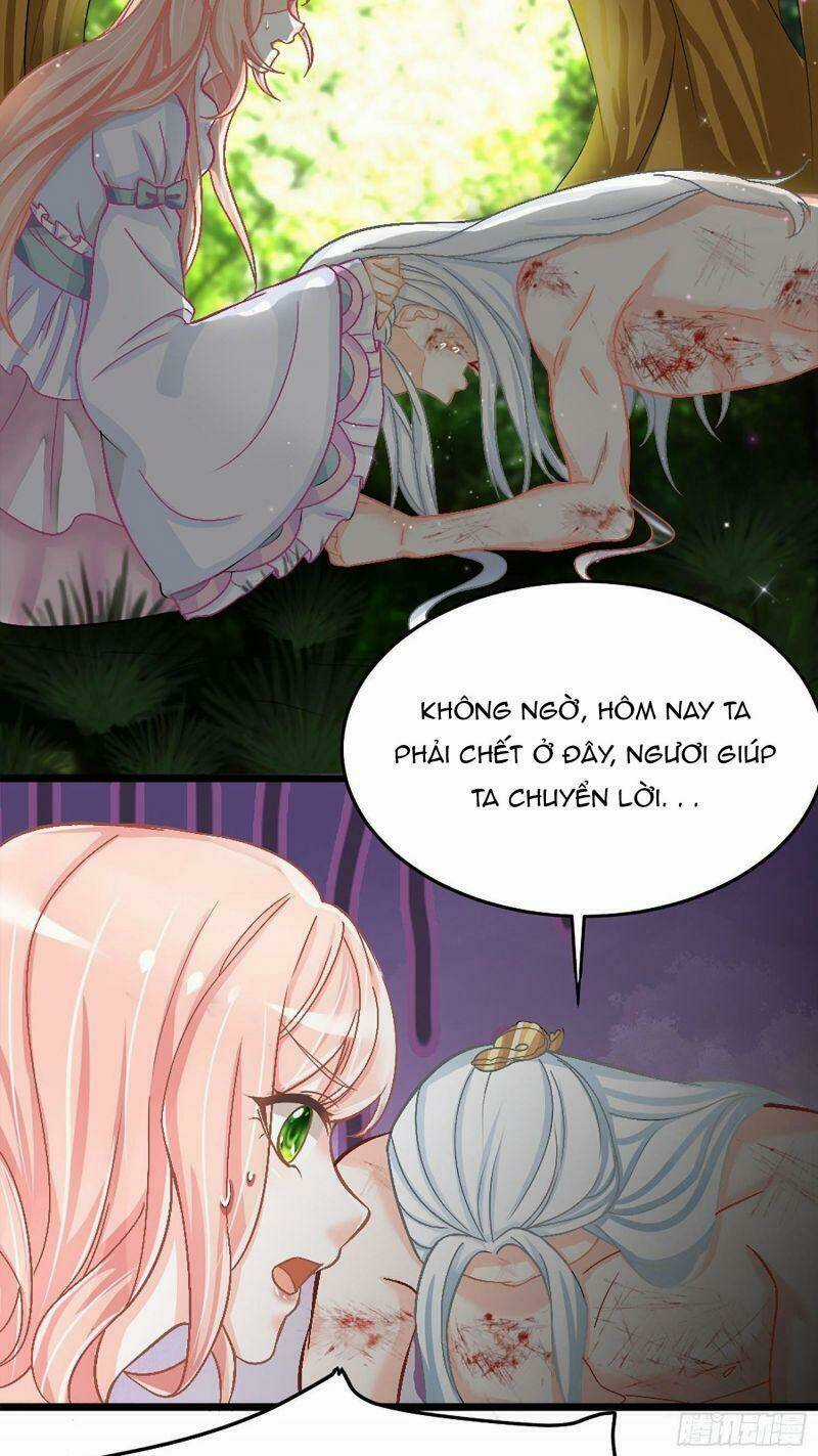 Đặc Công Cuồng Phi: Tuyệt Thế Tu Chân Chapter 5 trang 18